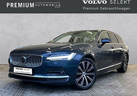 Volvo V90 Kombi Plus Bright B4 Diesel ACC Harman/Kardon Ambiente