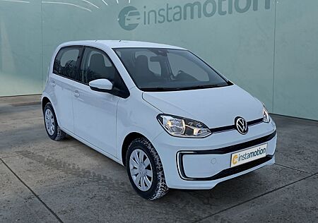 VW Up ! e-! Klima CCS PDC RFK GRA SHZ