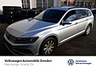 VW Passat Variant Conceptline 2.0 TDI LED SHZ LANE