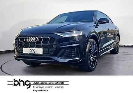 Audi Q8 SUV 50 TDI quattro tiprronic LED/Pano/Assist/