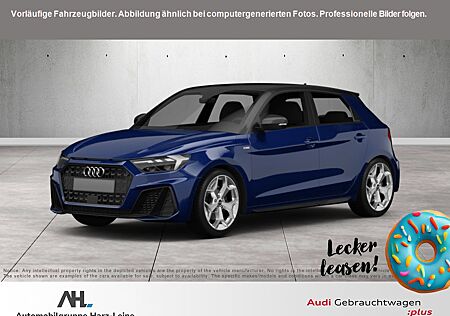 Audi A1 allstreet 30 TFSI Sportsitze