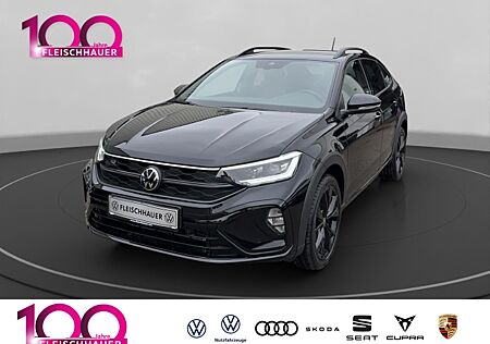 VW Taigo 1.0 l TSI R-Line Black Style