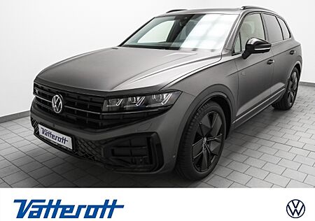 VW Touareg R-Line 3.0 V6 TDI 4M Black Style AHK Pano HuD DYNAUDIO