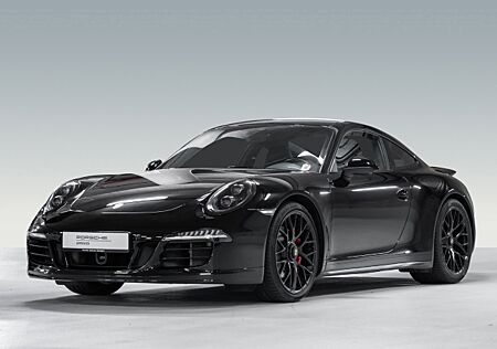 Porsche 991 Carrera 4 GTS BOSE Abstandsregeltempostat