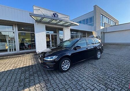 VW Golf Variant Golf 7 Variant 1.6 TDI SCR Trendline Bluetooth Trendline