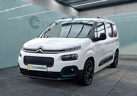 Citroën Berlingo e Shine Winter-Paket Techno Paket Plus digitales Cockpit Blendfreies Fernl.