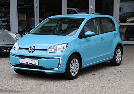 VW Up e-! TealBlue/LED/DAB+/USB/Bluetooth/Klimaauto.