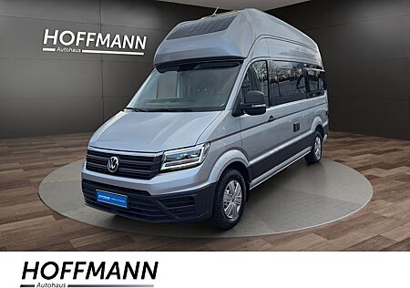 VW T6 California Crafter Grand California 600 FWD 2.0TDI AT