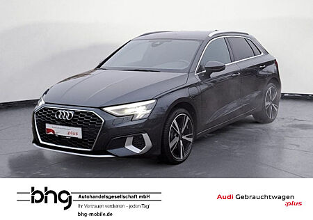 Audi A3 Sportback TFSI e Advanced Sportback 40 TFS