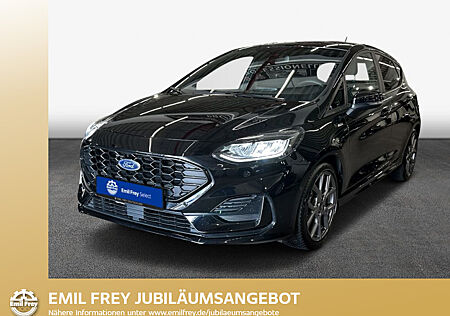 Ford Fiesta 1.0 EcoBoost S&S ST-LINE