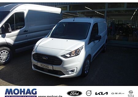 Ford Transit Connect Kastenwagen L2 Trend*Tempomat*PDC v+h*