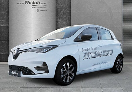 Renault ZOE R135 Evolution R135/ EV50 GJ-Reifen*SHZ