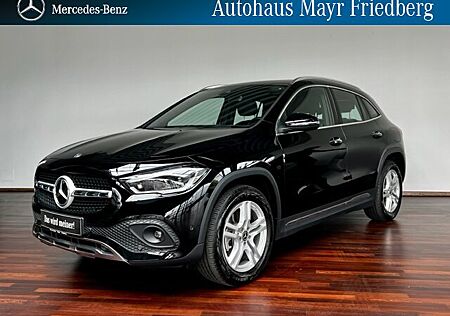 Mercedes-Benz GLA 250 e PROGRESSIVE 8G-DCT+PANO-DACH+MULTIBEAM