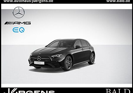 Mercedes-Benz A 200 AMG-Sport/ILS/Cam/Pano/Night/Distr/Totw/18