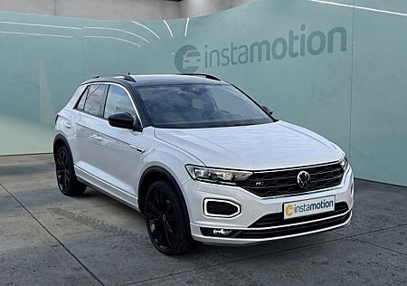 VW T-Roc 2.0 TSI DSG 4M Sport R-Line