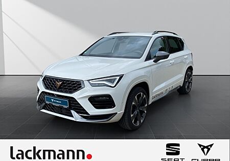 Cupra Ateca 2.0 TSI VZ 4Drive*AHK*Navi*Sitzh.*