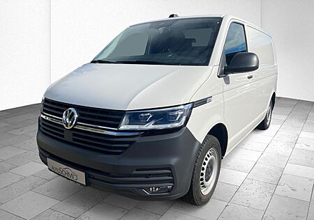 VW T6 .1 Transporter Kasten 2.0 TDI DSG ACC RFK LED NAV