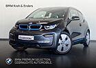 BMW i3 120Ah LED+Wärmepumpe+Schnellladen+19'' LM