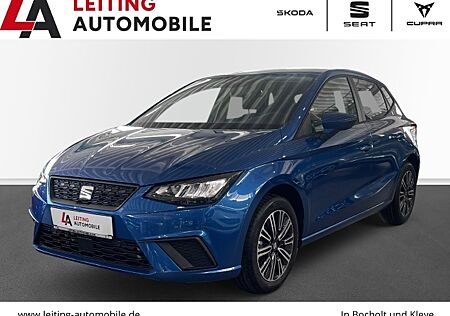 Seat Ibiza 1.0 Style Edition 1,0 TSI