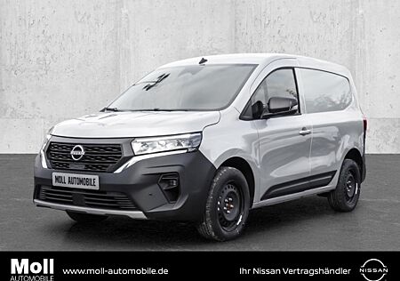 Nissan Townstar Kastenwagen L1 2,2t N-Connecta Navi Heckverglasung