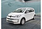 VW Up e-! move ! KLIMA DAB MAPS+MORE