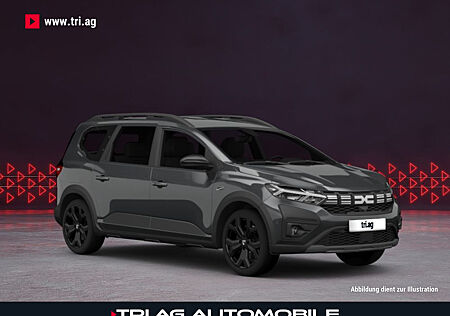 Dacia Jogger Extreme+ ECO-G 100 7-Sitzer