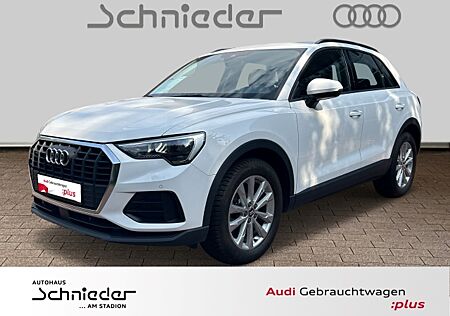 Audi Q3 40TFSI QUATTRO,LED,PDC,VIRTUAL,CARPLAY,