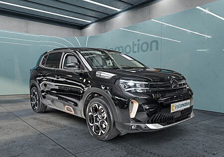 Citroën C5 Aircross C-Series 1.2 PureTech 130 EU6d Klimaautomatik-2-Zonen Park Distance Control