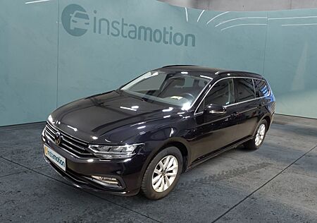 VW Passat Variant Business 1.5 TSI DSG NAVI+SITZHZG