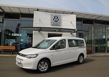 VW Caddy Maxi Basis 1.5 TSI