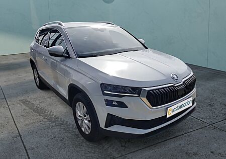 Skoda Karoq SeleTDI 85KW PDC, Kamera 85kW...