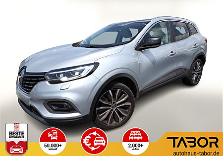 Renault Kadjar 1.3 TCe 140 EDC Bose Ed. Leder Pano Nav