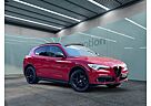 Alfa Romeo Stelvio B-Tech Q4 AHK*Navi*RFK*Leder