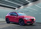 Alfa Romeo Stelvio B-Tech Q4 AHK*Navi*RFK*Leder