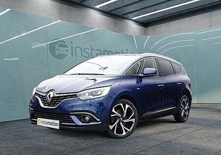 Renault Grand Scenic BOSE Edition TCe 140 NAVI PDC KLIMA