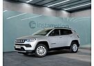 Jeep Compass 1.3 Limited Plug-In-Hybrid