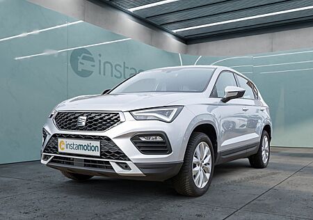 Seat Ateca 1.5 TSI STYLE VIRTUAL LED SITZHZ ALLWETTER