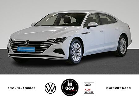 VW Arteon 2.0 TDI DSG LED PDC Klima