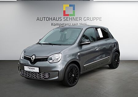 Renault Twingo E-TECH Urban Night +Navi+Kamera+Shz+Klima