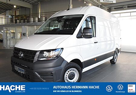 VW Crafter 35 Kasten HD 2,0 l TDI SHZ AHK PDC