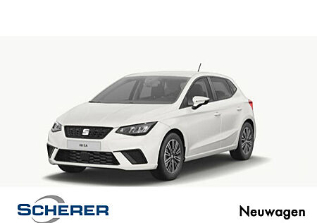 Seat Ibiza Style 1.0 TSI 85 kW (116 PS)