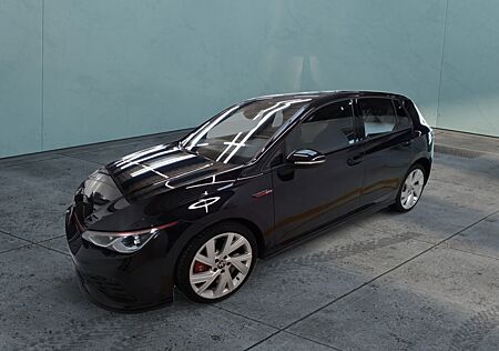 VW Golf VIII GTI 2.0 TSI DSG Clubsport | NAVI | ACC