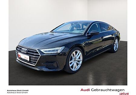 Audi A7 Spb. 50 TFSI e quattro LED+RFK+++