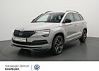 Skoda Karoq TSI Sportline