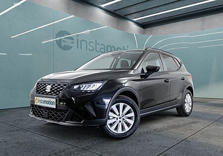 Seat Arona 1.0 TSI Style PDC|SHZ|KESSY|FaPa M|WiCharg