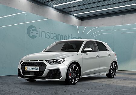 Audi A1 Sportback 25 TFSI S line | LED | MMI NAVI+