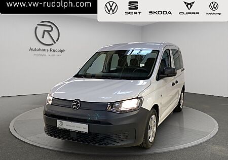 VW Caddy Kombi 1.5 TSI / Lane Assist