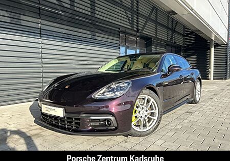 Porsche Panamera 4 E-Hybrid Sport Turismo HA-Lenkung LED