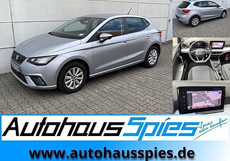 Seat Ibiza 1.0 MPI Style Digi Cockpit Nav Tmat LED DAB CarPlay AndAuto