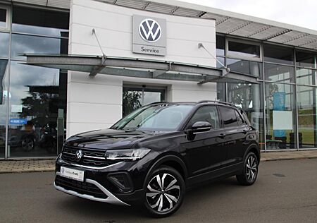 VW T-Cross Life Facelift 1.5 TSI DSG